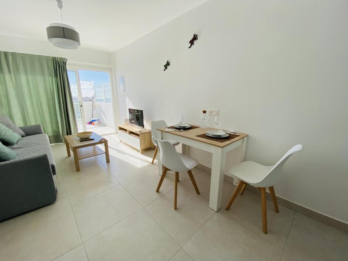 Senator 225 Lanzarote Apartment Costa Teguise Exterior photo